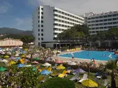 Hotel Grand Efe
