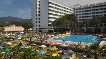 Hotel Grand Efe