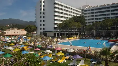 Hotel Grand Efe