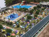 Hotel Grand Efe