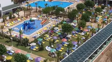 Hotel Grand Efe