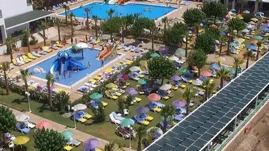 Hotel Grand Efe