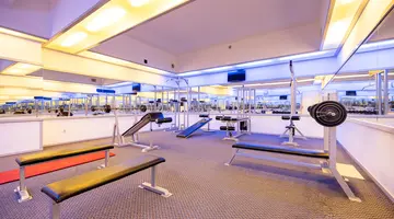 HOTEL GRAND EFE