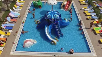 HOTEL GRAND EFE