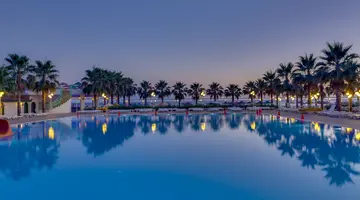 HOTEL GRAND EFE