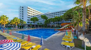 HOTEL GRAND EFE