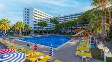 HOTEL GRAND EFE