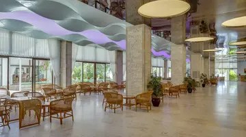 HOTEL GRAND EFE