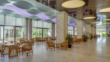 HOTEL GRAND EFE