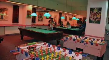 Hotel Grand Efe