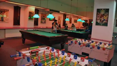 Hotel Grand Efe