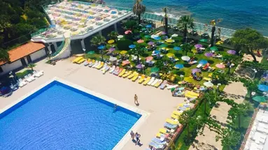 HOTEL GRAND EFE