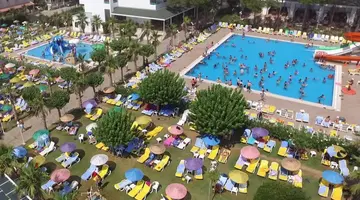 HOTEL GRAND EFE