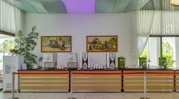 HOTEL GRAND EFE