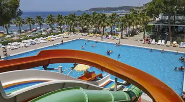 HOTEL GRAND EFE