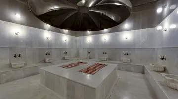 HOTEL GRAND EFE