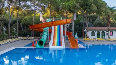 HOTEL GRAND EFE