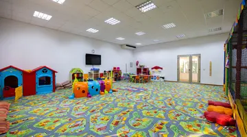 HOTEL GRAND EFE