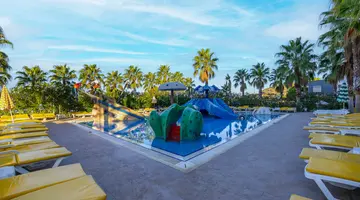 HOTEL GRAND EFE