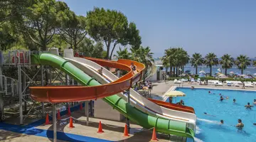 HOTEL GRAND EFE