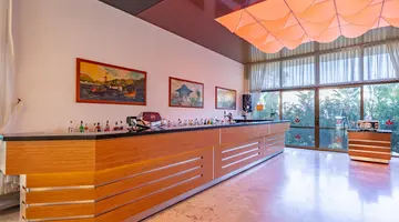 HOTEL GRAND EFE
