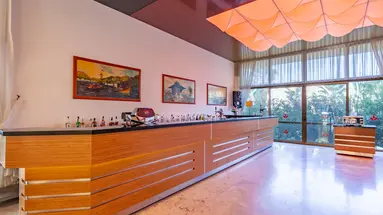 HOTEL GRAND EFE