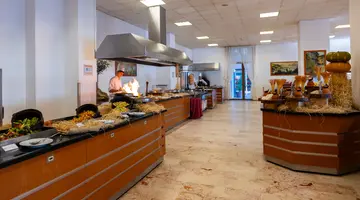 HOTEL GRAND EFE