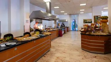 HOTEL GRAND EFE