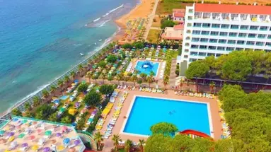HOTEL GRAND EFE