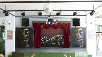HOTEL GRAND EFE