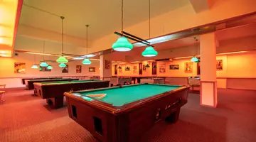 HOTEL GRAND EFE