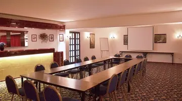Hotel Grand Efe