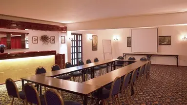Hotel Grand Efe