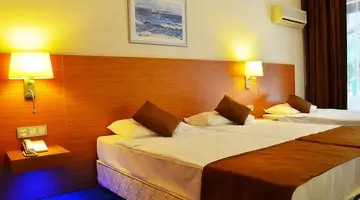 Hotel Grand Efe