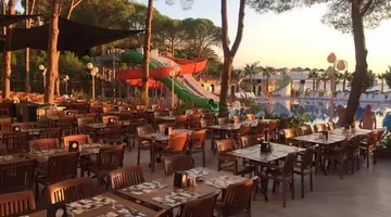 Hotel Grand Efe