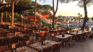 Hotel Grand Efe
