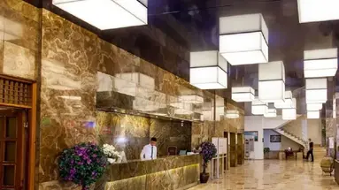 Hotel Grand Efe