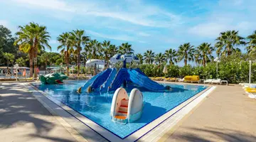 HOTEL GRAND EFE