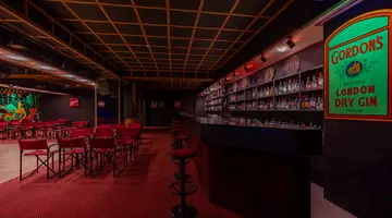 HOTEL GRAND EFE