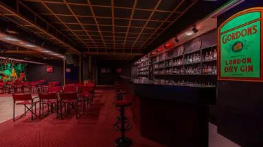 HOTEL GRAND EFE