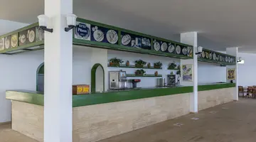 HOTEL GRAND EFE