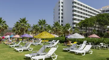 HOTEL GRAND EFE