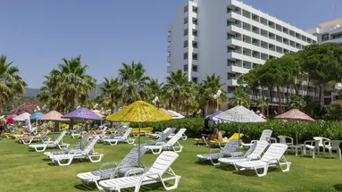 HOTEL GRAND EFE