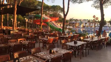HOTEL GRAND EFE