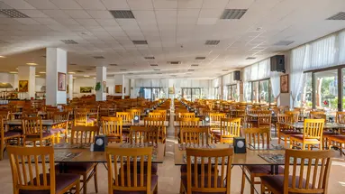 HOTEL GRAND EFE