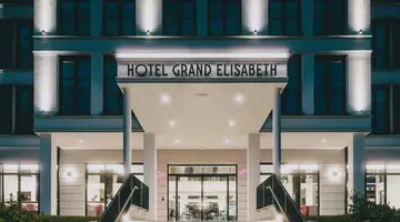 Hotel GRAND Elisabeth