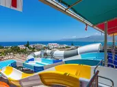Hotel Grand Holiday Resort