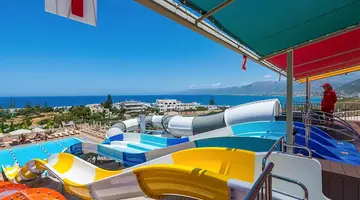 Hotel Grand Holiday Resort