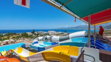 Hotel Grand Holiday Resort