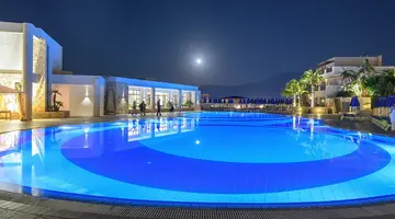 Hotel Grand Holiday Resort